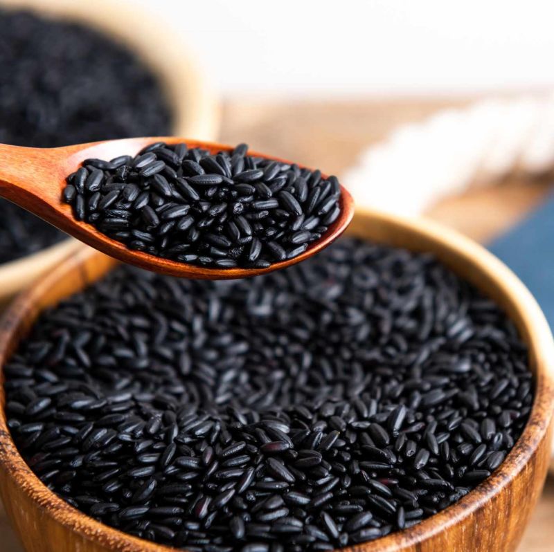 Black Rice