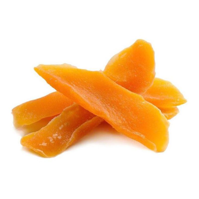 Chewy Dried Mango