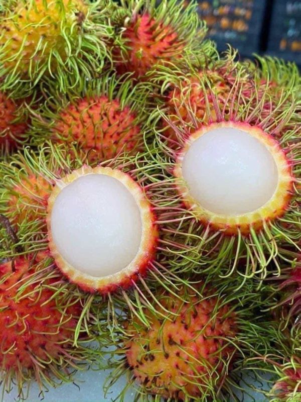 Rambutan