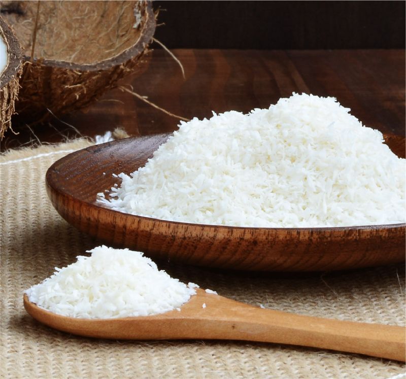 Dessiccated Coconut