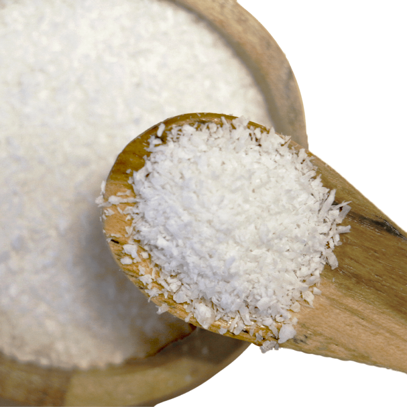 Dessiccated Coconut