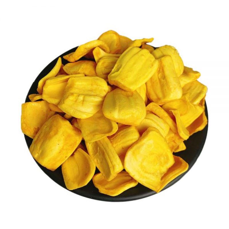 Dried Jackfruit