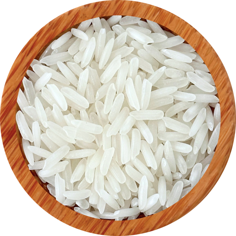 Fragrant Rice