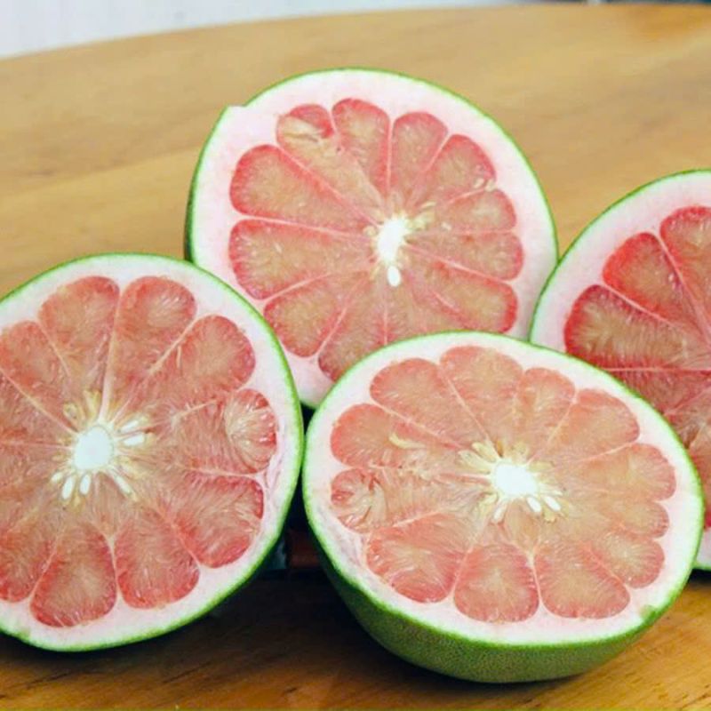 Pomelo