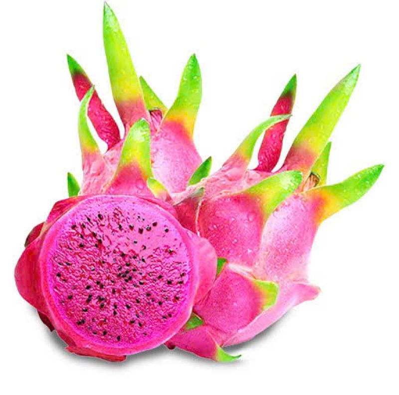 Red dragon fruit