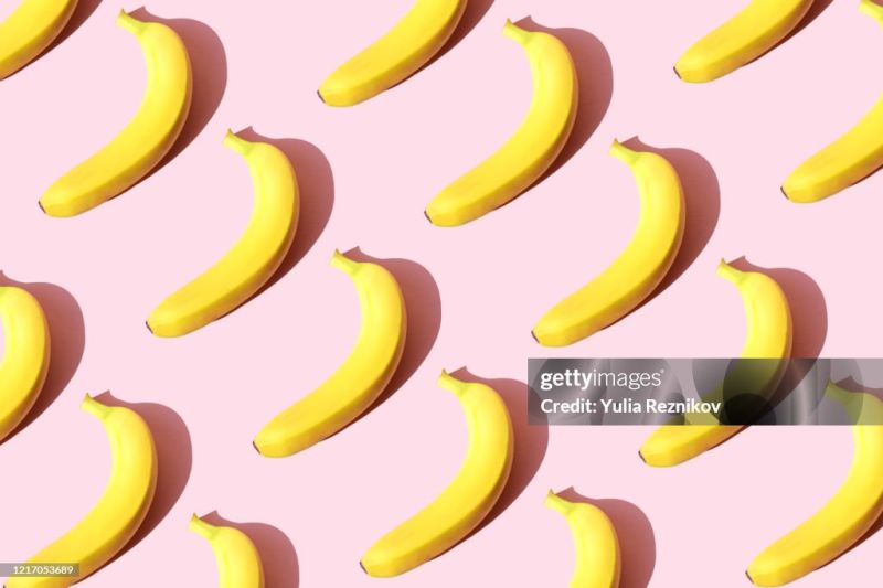 Cavendish Banana