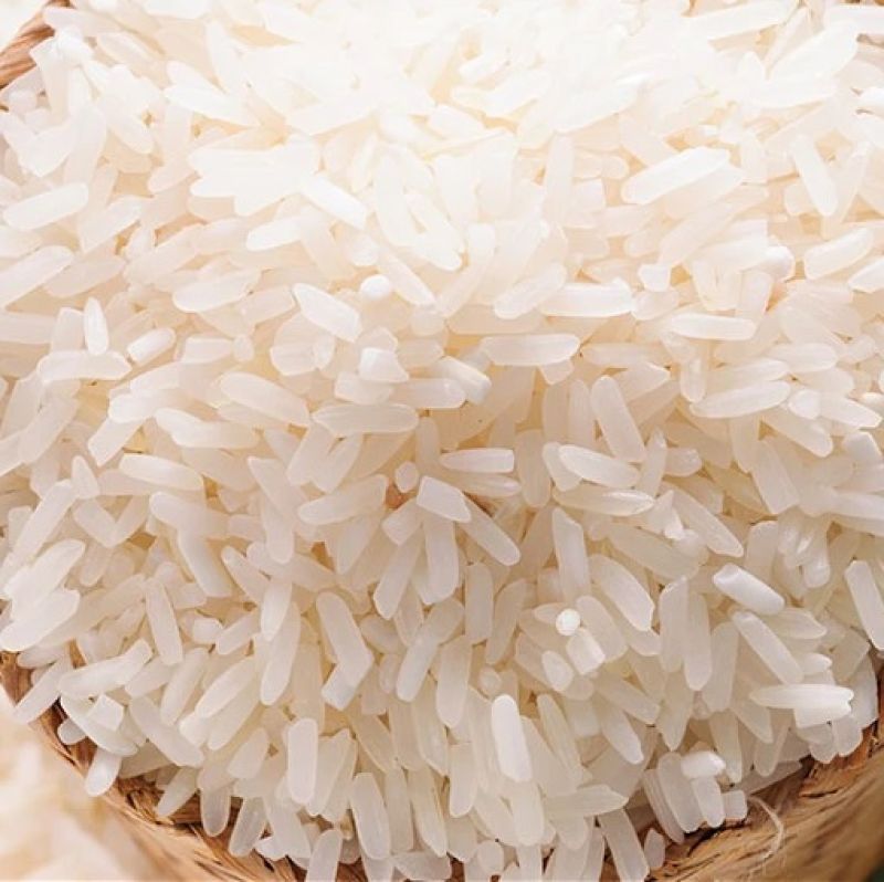 Jasmine Rice