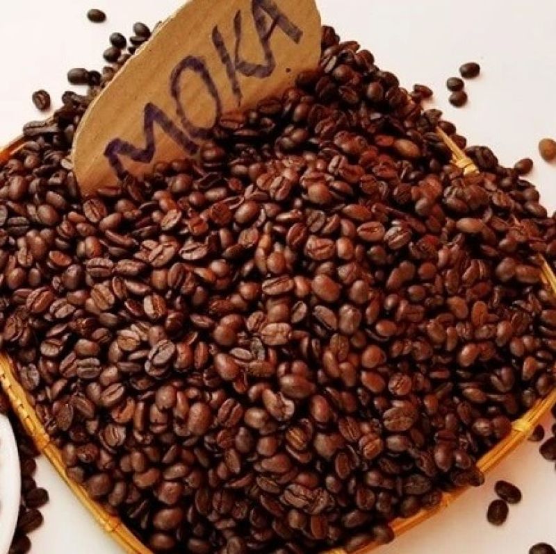 Moka Coffee