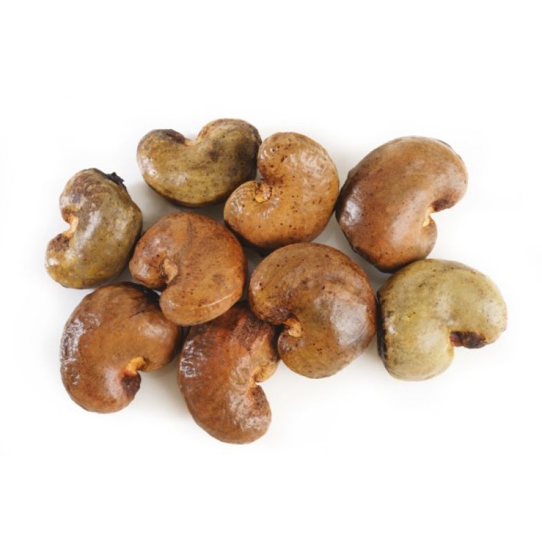 Raw Cashew Nuts