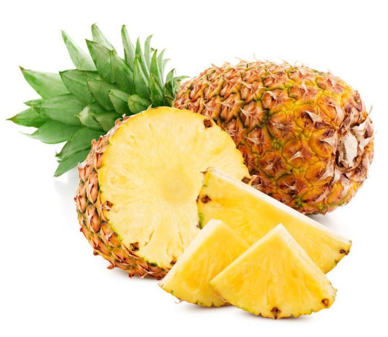 Pineapple Md2