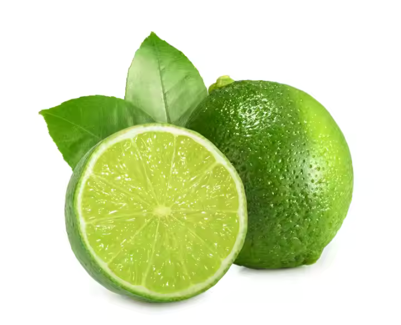 Seedless lime