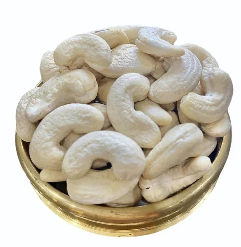 W180 Cashew Nuts (Large Whole Nuts)