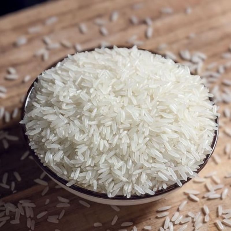 White rice